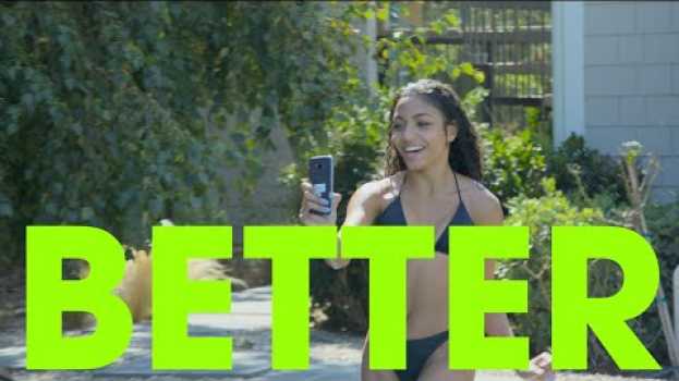 Video Now United - Better (Official Lyric Video) su italiano