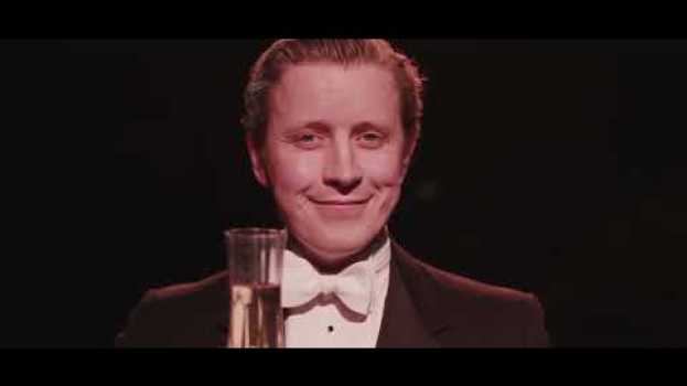 Video The Great Gatsby - Now in Performances em Portuguese