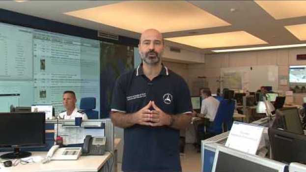 Video Il racconto delle attività del sistema di protezione civile – Crollo Ponte Morandi en Español