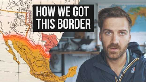 Video How the U.S. Stole Mexico in Deutsch