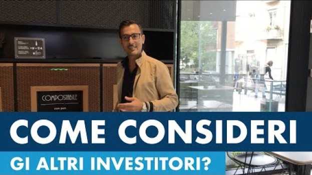 Video Come collaborare con altri investitori immobiliari em Portuguese