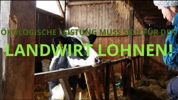 Video Wir haben die Agrarpolitik der Bundesregierung satt! #WHES21 na Polish