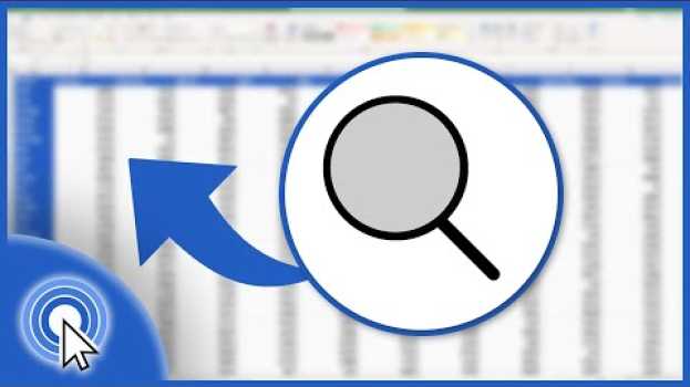 Video How to Search in Excel Sheet (From Basic to Advanced) in Deutsch