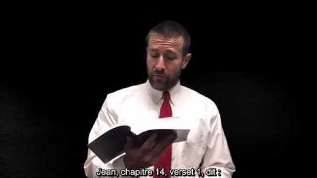 Video Croyez Aussi en Moi (Jean 14: 1 à 2) - Dieu est-il un et unique ? Moment Trinité #41 na Polish