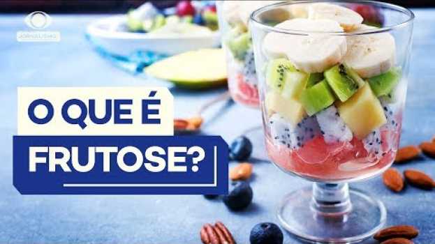 Video Fruta em excesso pode fazer mal? en français