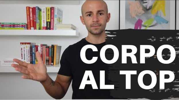 Video 5 strategie efficaci per essere in forma sempre em Portuguese