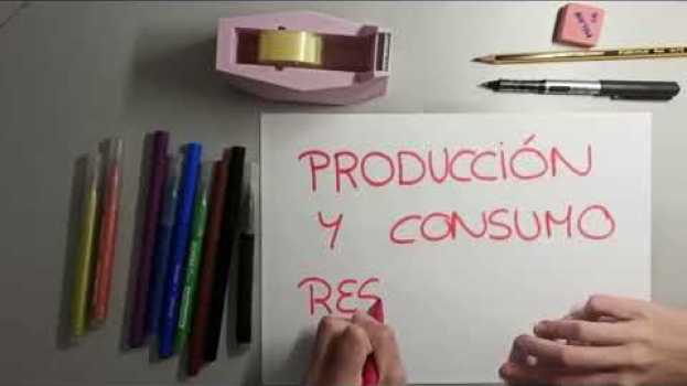 Video Puedes cambiar las cosas en Español