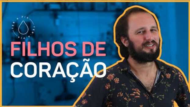 Video SER PAI DE VERDADE | Histórias de ter.a.pia #38 en Español