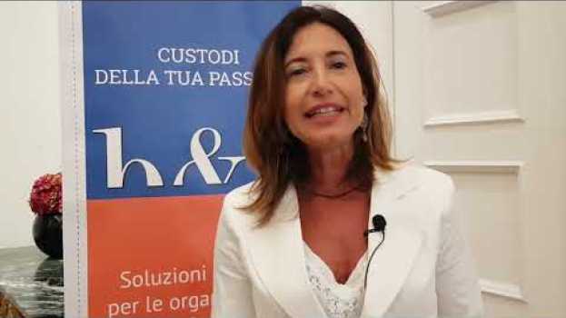 Video Medicina Narrativa e personalizzazione delle cure su italiano
