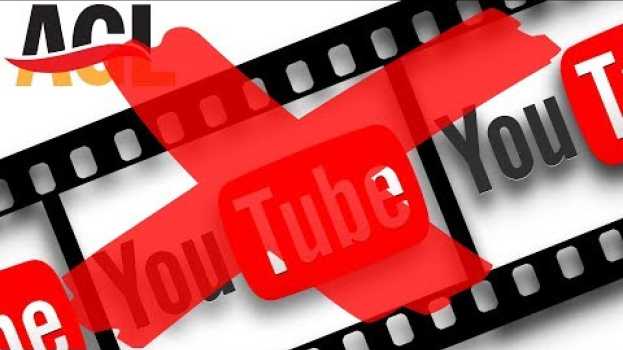 Video AGL ist kein YouTube-Projekt! ?? em Portuguese