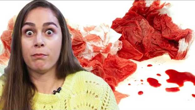 Video People Share Their Virginity Horror Stories em Portuguese