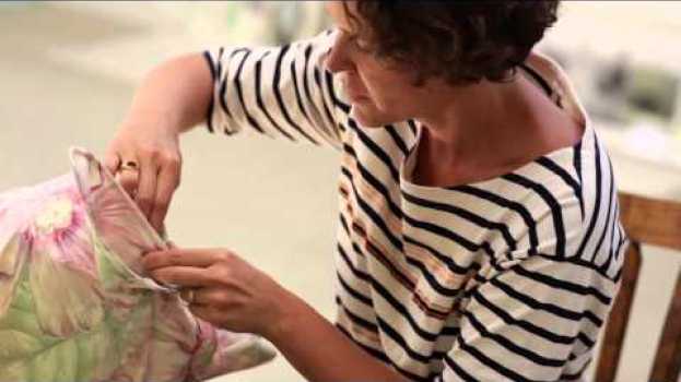 Video Ligia Bouton–Inside Understudy for Animal Farm en français