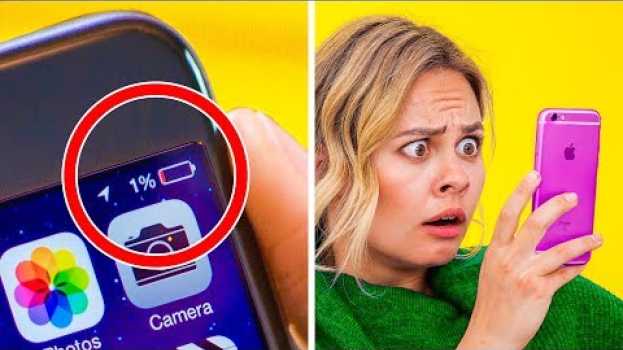 Video FUNNY SITUATIONS THAT EVERYONE CAN RELATE TO || Relatable Awkward Situations by 123 GO! na Polish