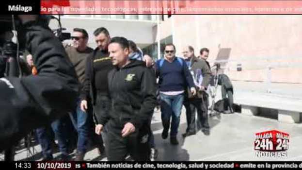 Video Noticia - El dueño de la finca donde murió Julen niega que cometiera delito em Portuguese