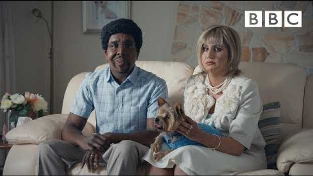 Video BBC iPlayer I Wasted on Some I Paranoid Parkers in English