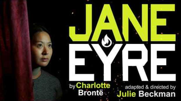 Video Jane Eyre Trailer en Español