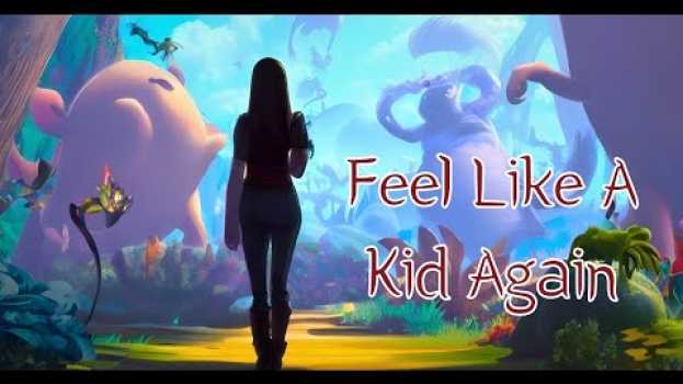 Video Top 10 Children's Books | Make You Feel Like a Kid Again in English