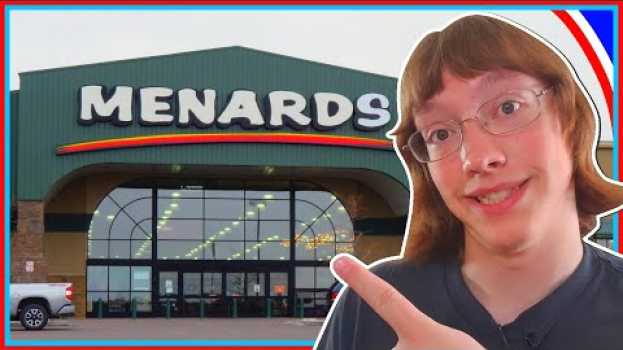 Video Menards Store Tour - What does Wyoming's SECOND STORE Look Like in 2020!? (Cheyenne, Wy) | Optopolis in Deutsch