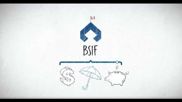 Video Coup d’œil sur le BSIF in English
