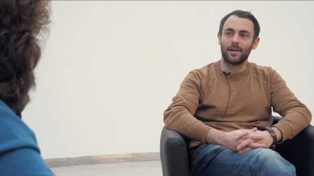 Video PRIF TALK mit Antonio Arcudi // Internationale Normen im Streit en français
