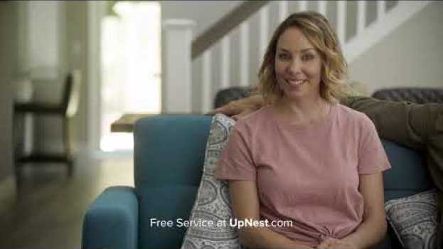 Video UpNest: Save Thousands and Sell For More su italiano
