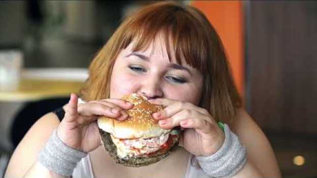 Video Sgarro nella dieta: il più grande dei sensi di colpa | stop allo zucchero in Deutsch