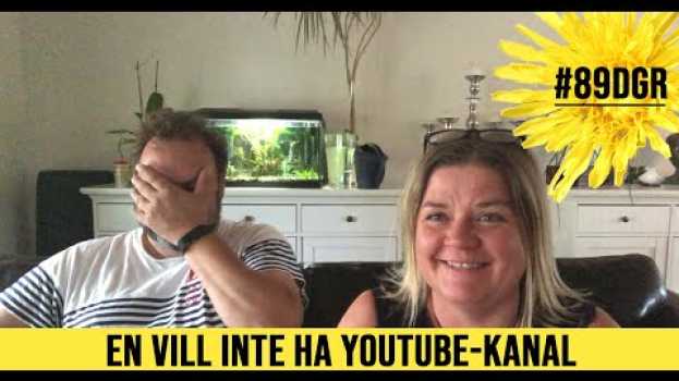 Video  em português