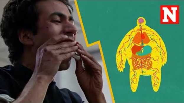 Video What Happens To Your Body When You’re Hungry in English