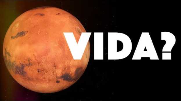 Видео Planeta Marte: Tudo que SABEMOS sobre o planeta vermelho e as DESCOBERTAS POLÊMICAS da sua história на русском
