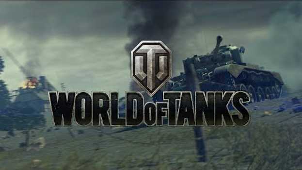 Video Beyond Dunkirk – World of Tanks en français