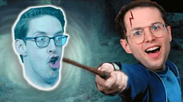 Video The Try Guys Find Their Harry Potter Patronus na Polish