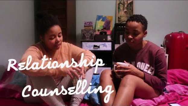 Video Relationship Counselling With Anne #3.32 en français