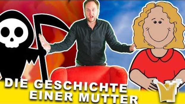 Video Die Geschichte von einer Mutter! - Märchen für Kinder und Erwachsene in Deutsch
