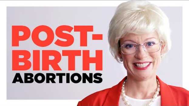 Video Alabama’s Other Abortion Options su italiano