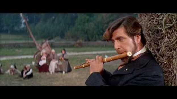 Video Bushes and Briars - Far from the Madding Crowd (1967) Dir. John Schlesinger em Portuguese