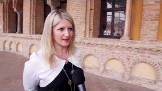 Video Accademia delle Professioni Opinioni | Giorgia Bonivento na Polish