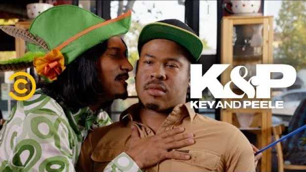 Video Why You’ll Never Get that Outkast Reunion - Key & Peele su italiano