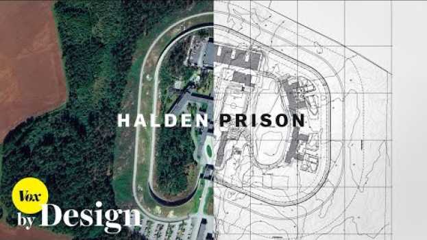 Video How Norway designed a more humane prison in Deutsch