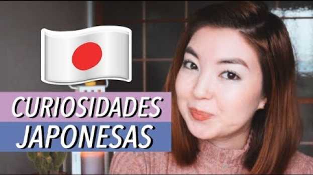 Video TERREMOTOS, dia dos NAMORADOS e roubo no JAPÃO en Español