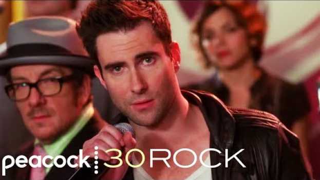 Video "Kidney Now" Song | 30 Rock na Polish