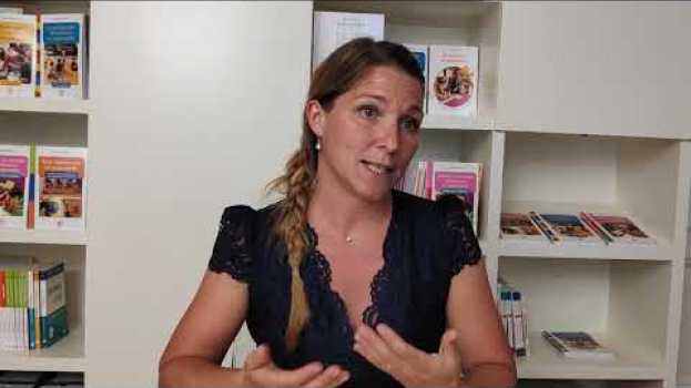 Video Préparer sa classe Montessori : peut-on faire "sauter" des activités ? in Deutsch