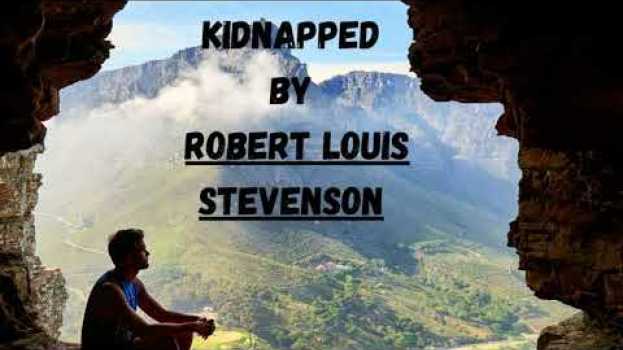 Video KIDNAPPED | Chapter 05 - The Escape from the Covenant | Robert Louis Stevenson | Podcast 18 en Español