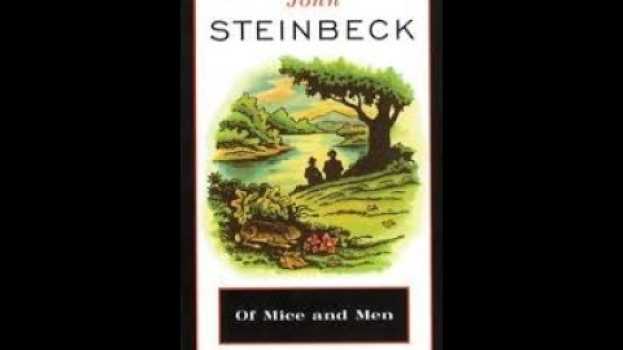 Video Of Mice and Men in English