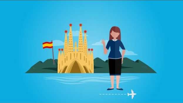 Video Ausbildung zum*zur Fremdsprachenkorrespondent*in an der Euro Akademie in English