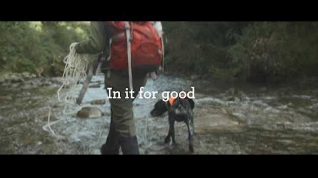 Video In it for good - Mithuna em Portuguese
