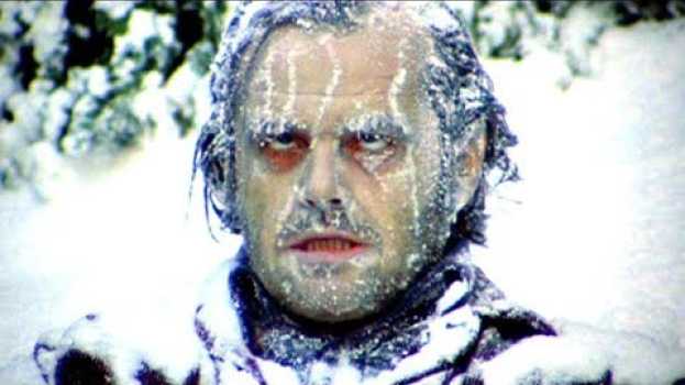 Video Fan Theories About The Shining That Change Everything en français