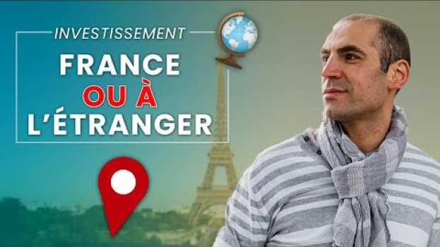 Video Immobilier : Faut il encore investir en France ou fuir à l'étranger ? in Deutsch