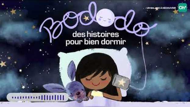 Video Des histoires pour enfants pour s'endormir! 😴🧸 in English