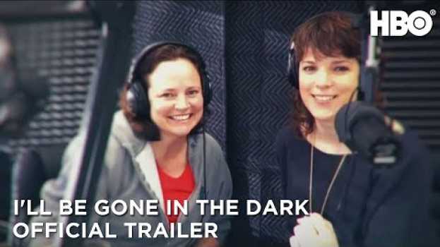 Video I'll Be Gone In the Dark (2020): Official Trailer | HBO in Deutsch