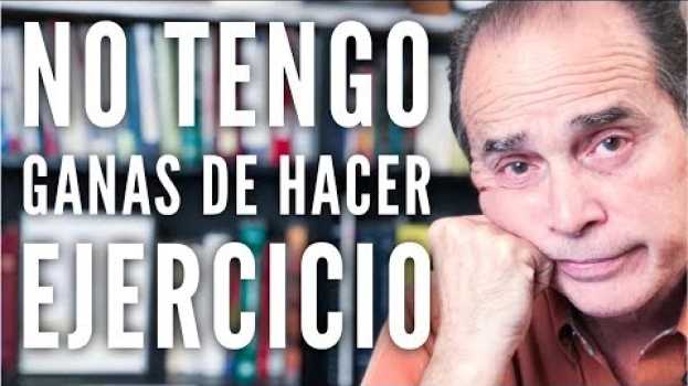 Video Episodio #1397 No Tengo Ganas De Hacer Ejercicio em Portuguese